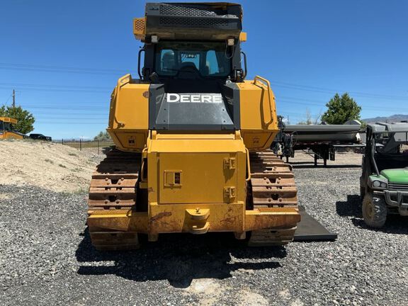 2022 John Deere 1050K
