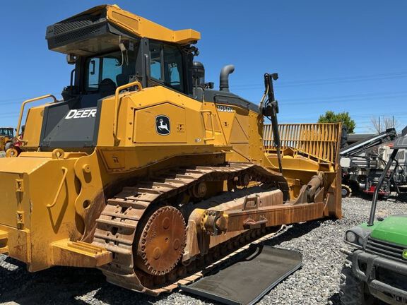 2022 John Deere 1050K