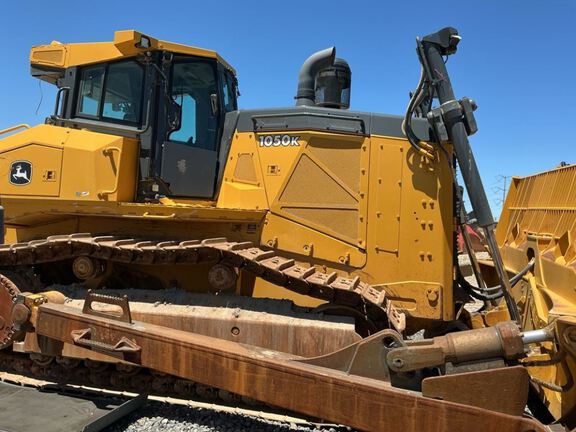 2022 John Deere 1050K