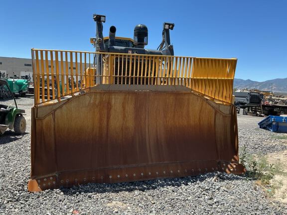 2022 John Deere 1050K
