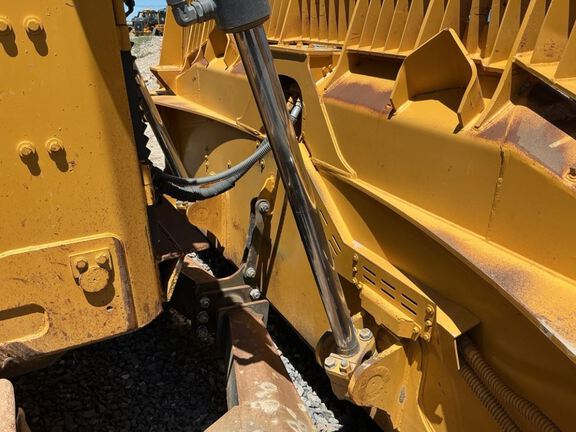 2022 John Deere 1050K