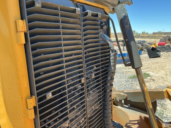 2022 John Deere 1050K