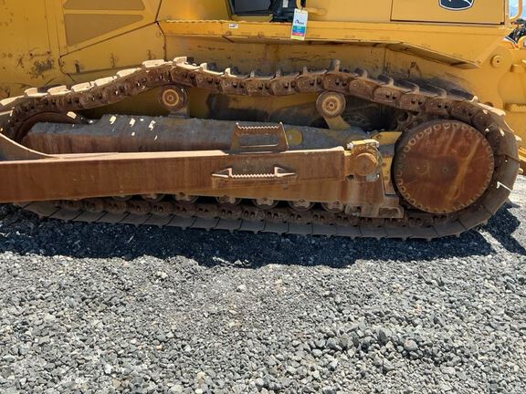 2022 John Deere 1050K