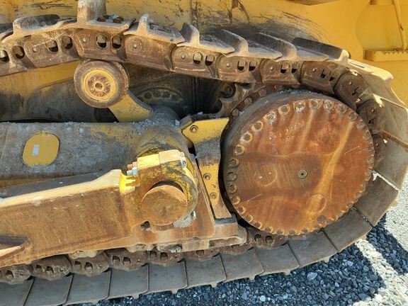 2022 John Deere 1050K