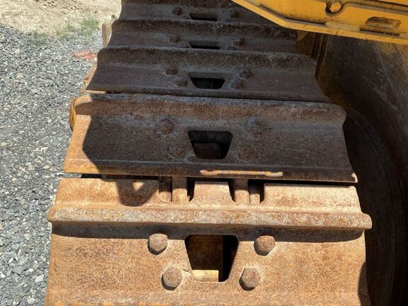 2022 John Deere 1050K