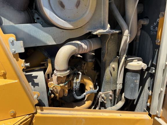 2022 John Deere 1050K