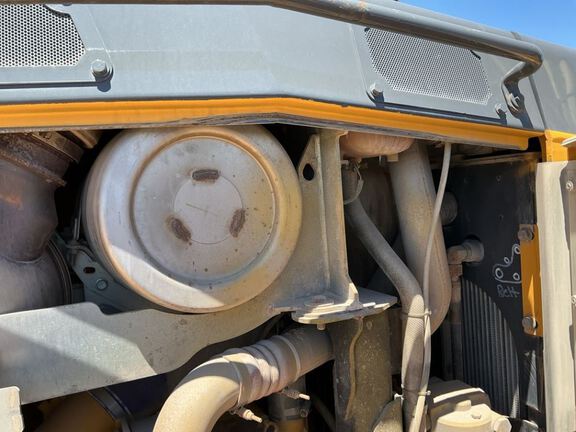 2022 John Deere 1050K