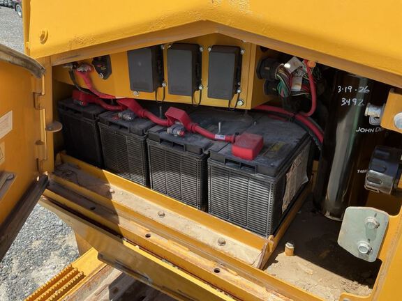 2022 John Deere 1050K