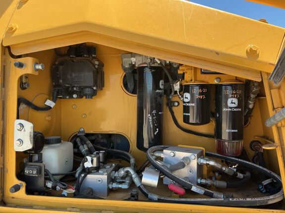 2022 John Deere 1050K
