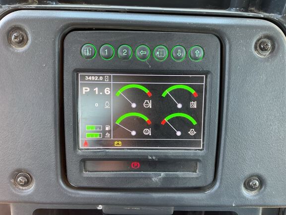 2022 John Deere 1050K