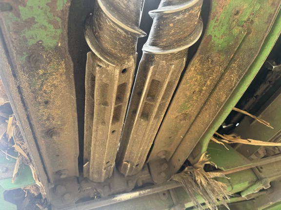 Photo of 2008 John Deere 608C