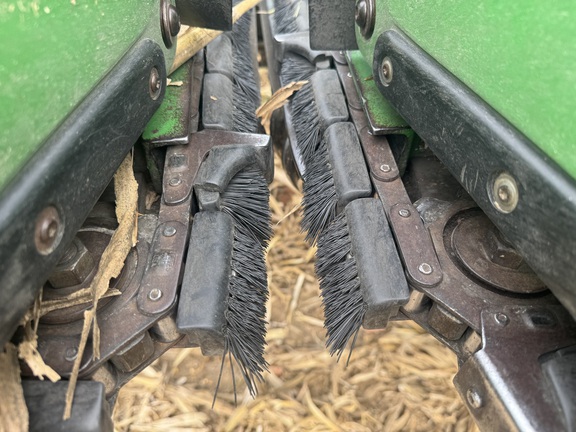 Photo of 2008 John Deere 608C
