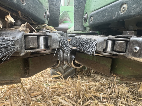 Photo of 2008 John Deere 608C