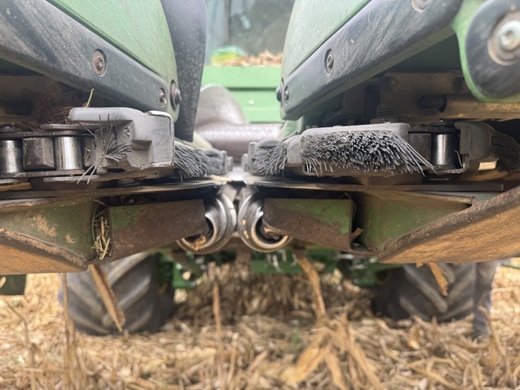 Photo of 2008 John Deere 608C