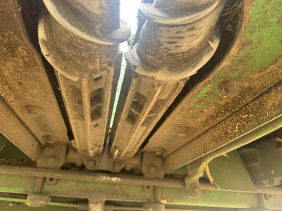Photo of 2008 John Deere 608C