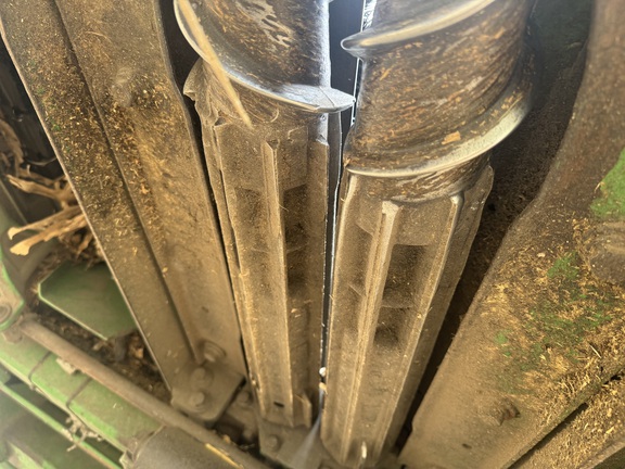 Photo of 2008 John Deere 608C