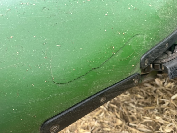 Photo of 2008 John Deere 608C