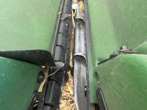Photo of 2008 John Deere 608C