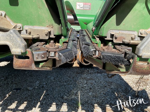 Photo of 2008 John Deere 608C