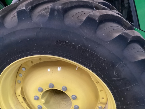 2025 John Deere 8R 370 - Photo13