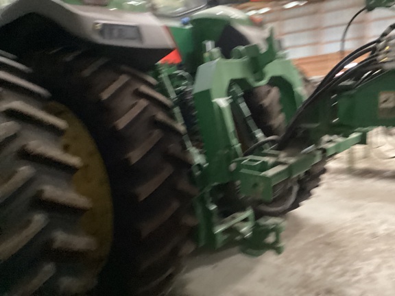 2025 John Deere 8R 370 - Photo4