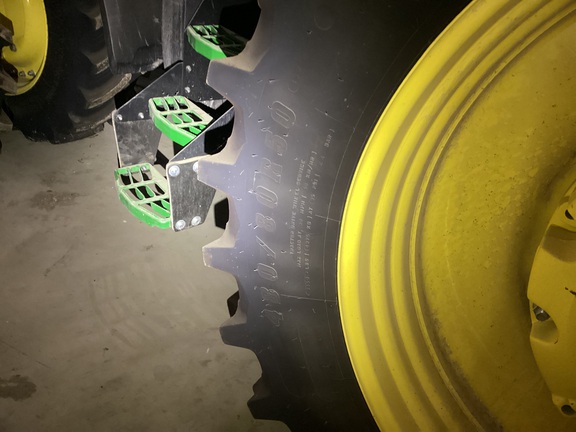 2025 John Deere 8R 370 - Photo3