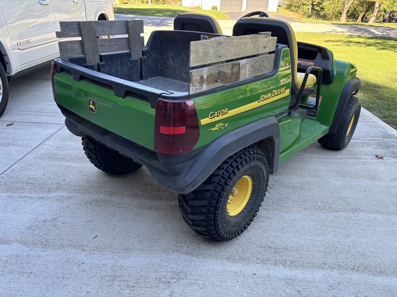 Used 2004 John Deere CX ATVs & Gators at Koenig Equipment in Franklin, IN - Photo7