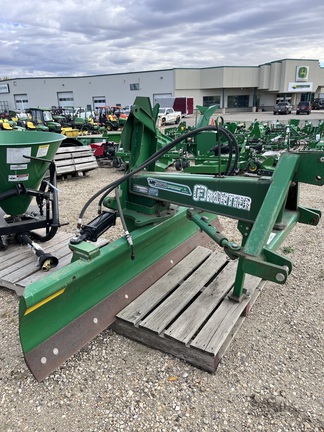 Used 2018 John Deere RB2308 Miscellaneous Tractor Attachments at Horizon Ag & Turf in Edmonton West, AB - Photo4