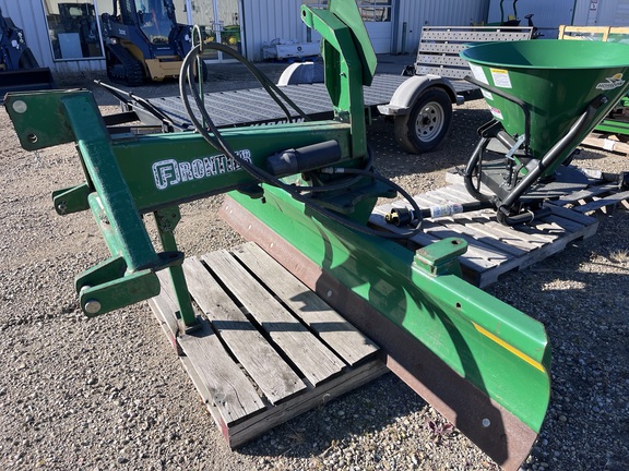 Used 2018 John Deere RB2308 Miscellaneous Tractor Attachments at Horizon Ag & Turf in Edmonton West, AB - Photo2