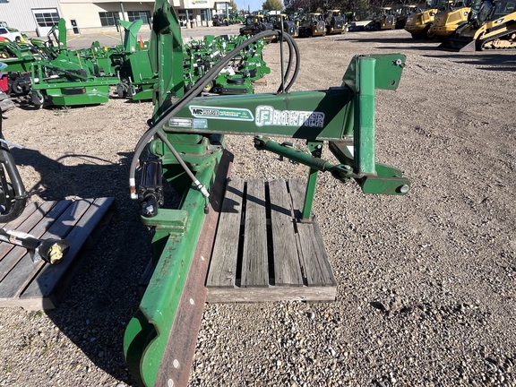 Used 2018 John Deere RB2308 Miscellaneous Tractor Attachments at Horizon Ag & Turf in Edmonton West, AB - Photo3