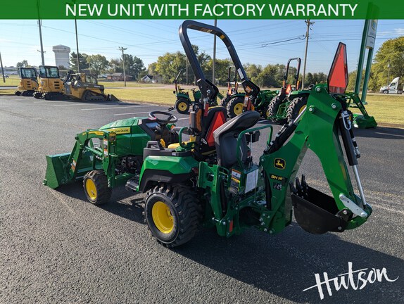 Photo of 2027 John Deere 1M 25