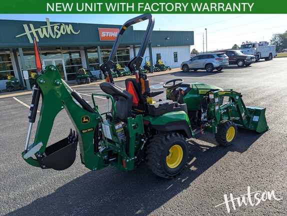 Photo of 2027 John Deere 1M 25