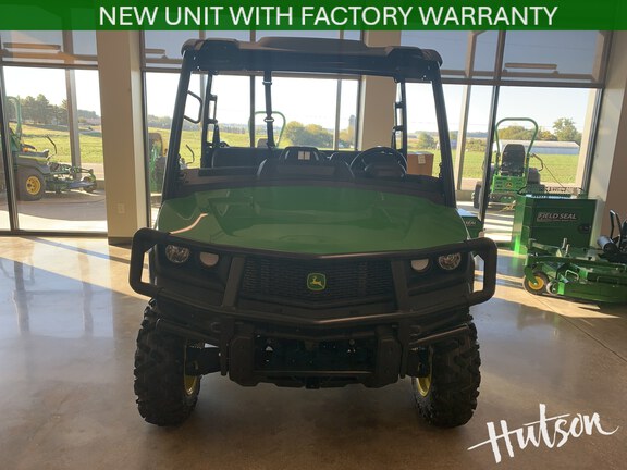 Photo of 2026 John Deere XUV 845M