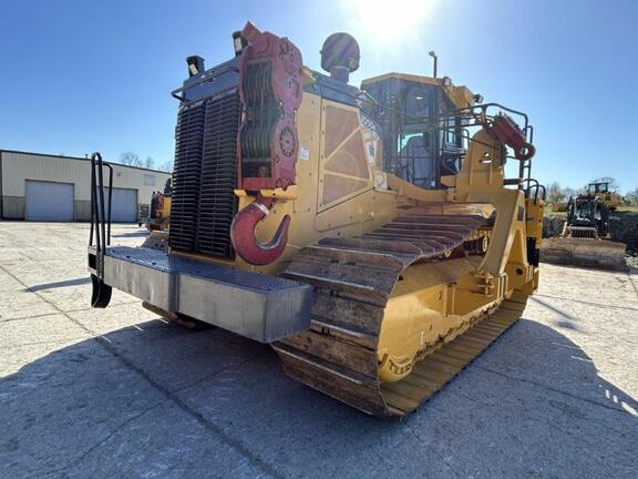 Photo of a 2017 John Deere 1050K
