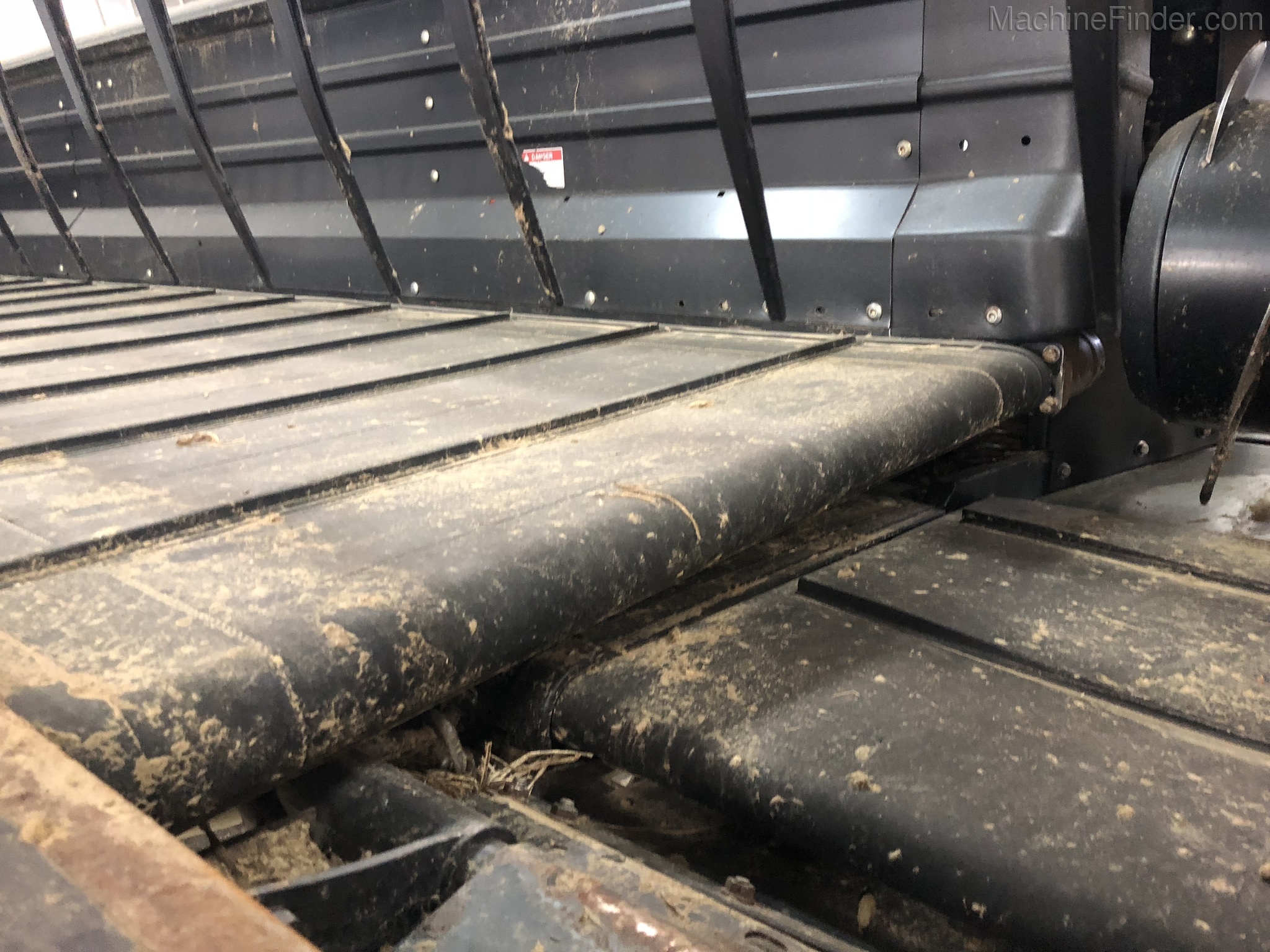 2010 MacDon FD70-40 Image 9