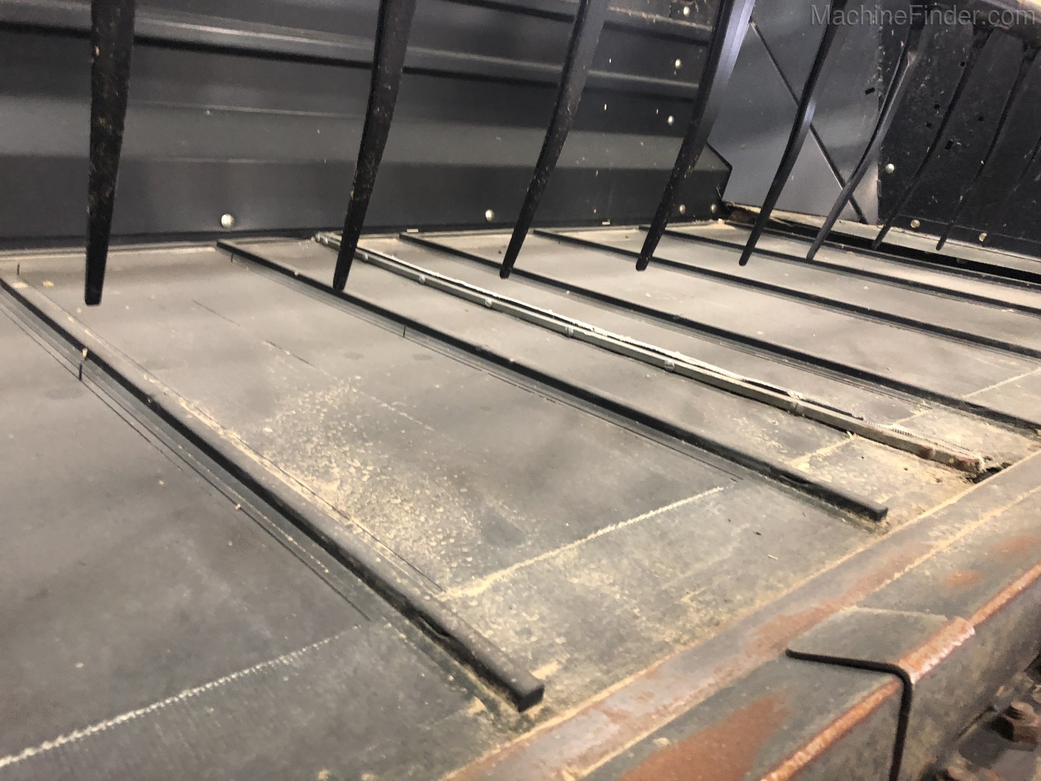 2010 MacDon FD70-40 Image 6