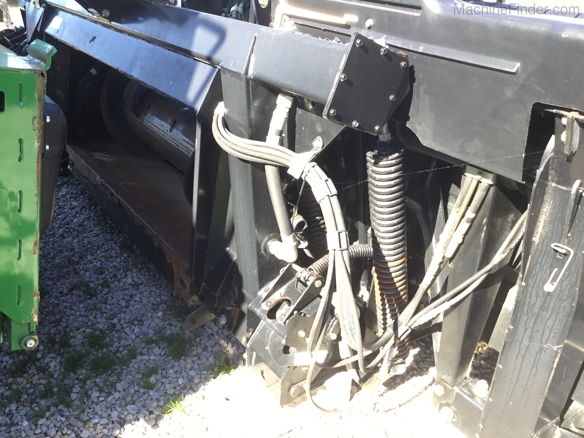 2010 MacDon FD70-40 Image 14