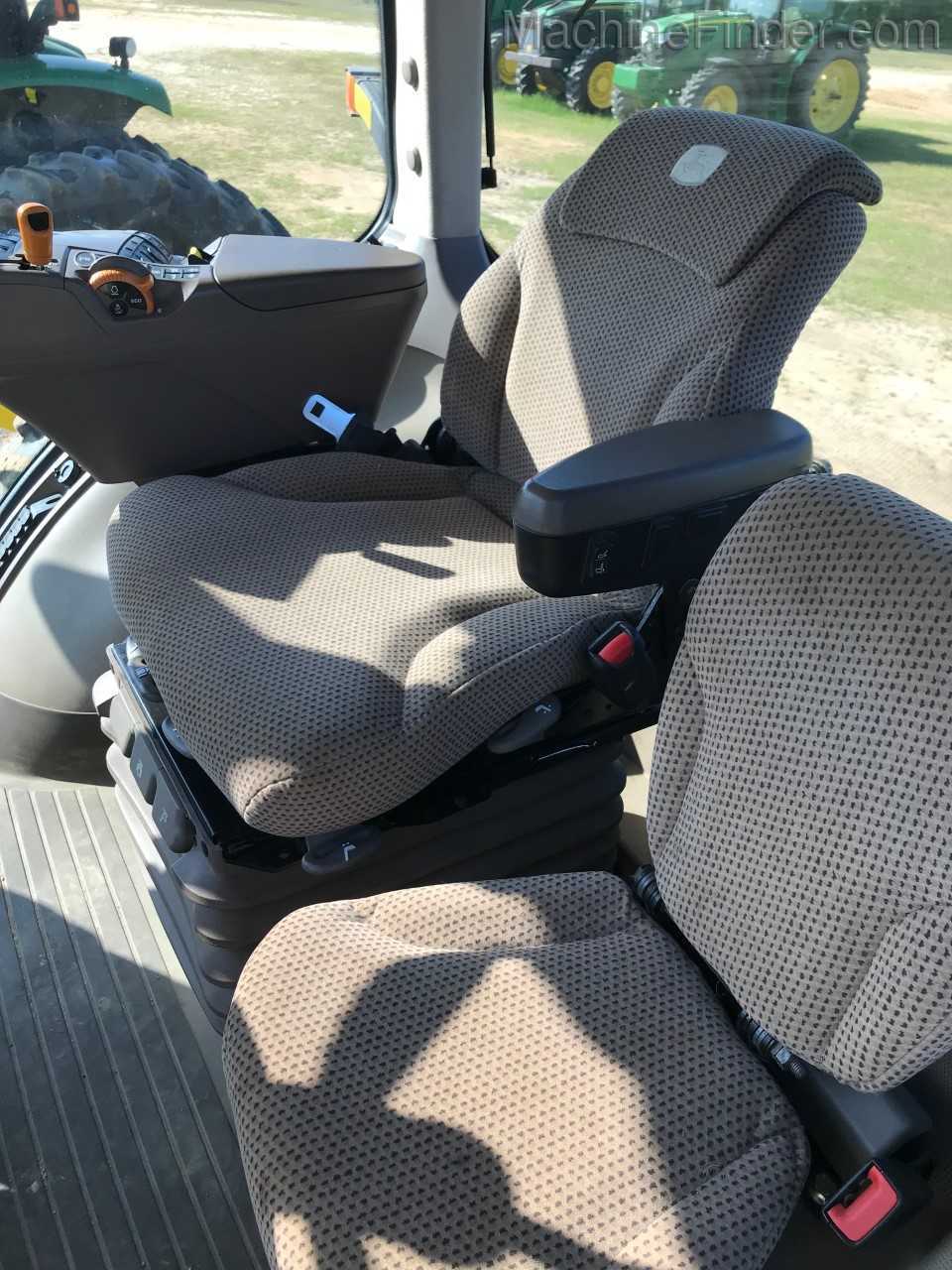 2016 John Deere 8345R Image 8