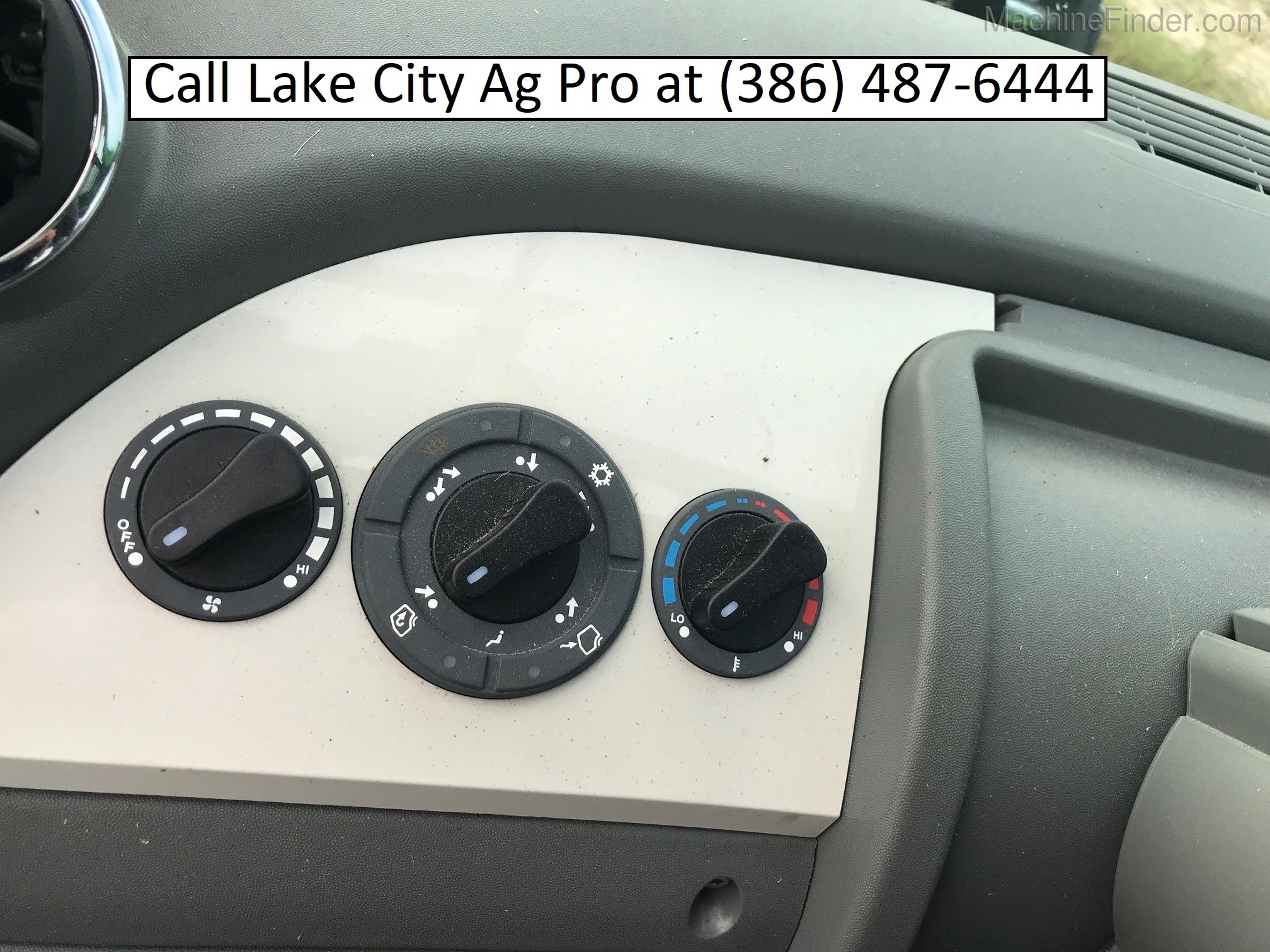 2019 Merlo P27.6 Image 8