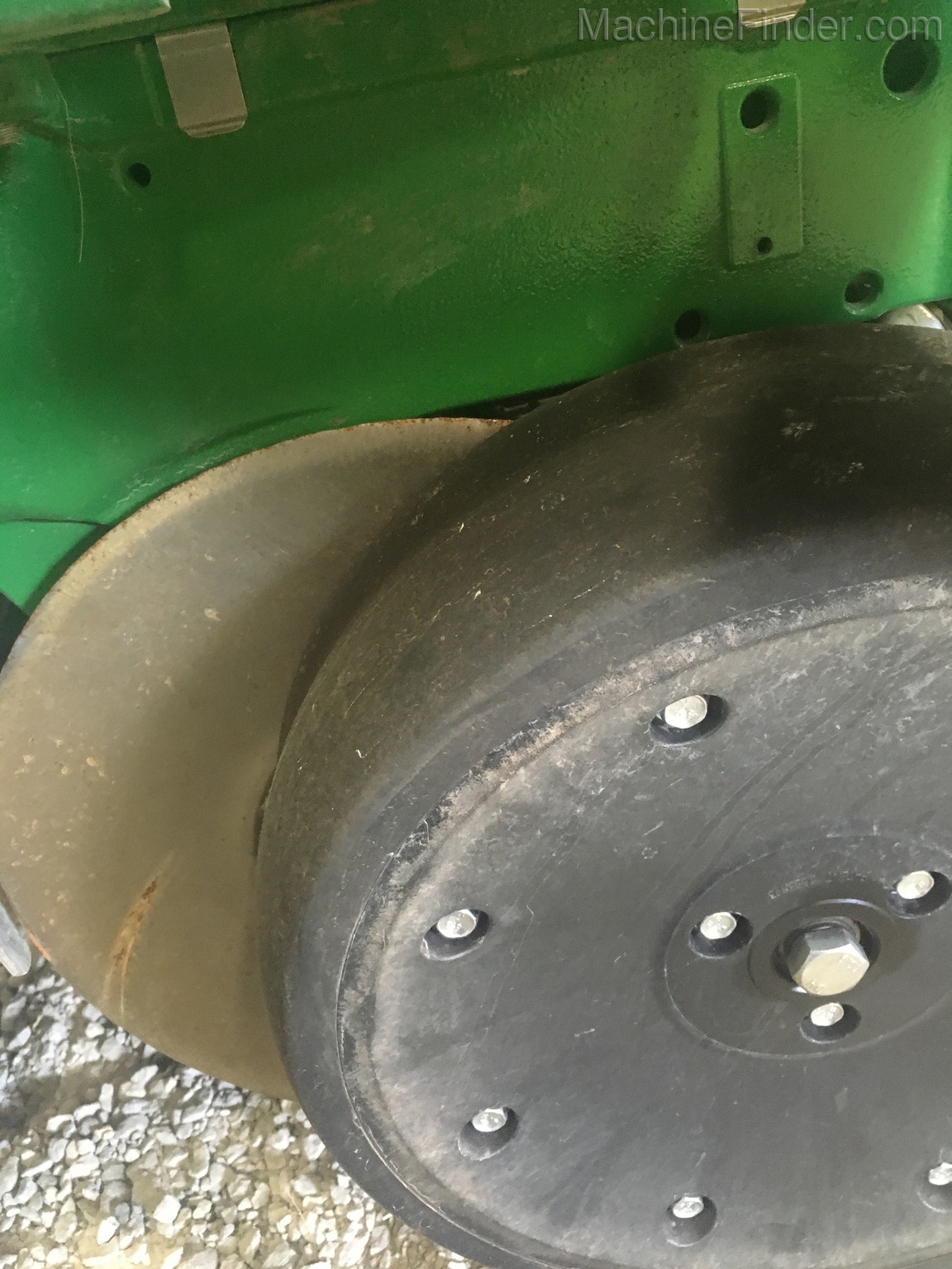 2019 John Deere 1795 Image 10