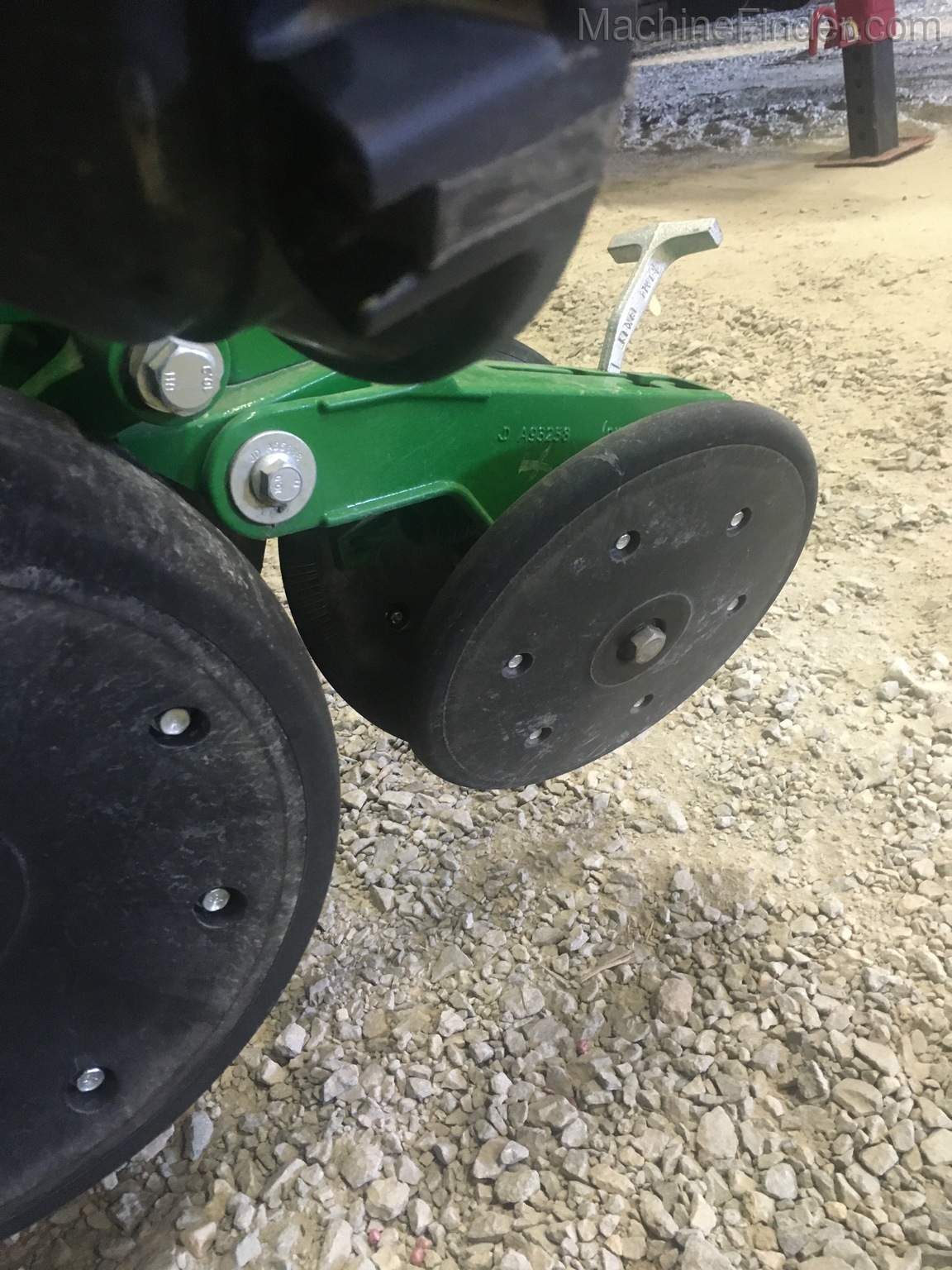 2019 John Deere 1795 Image 12