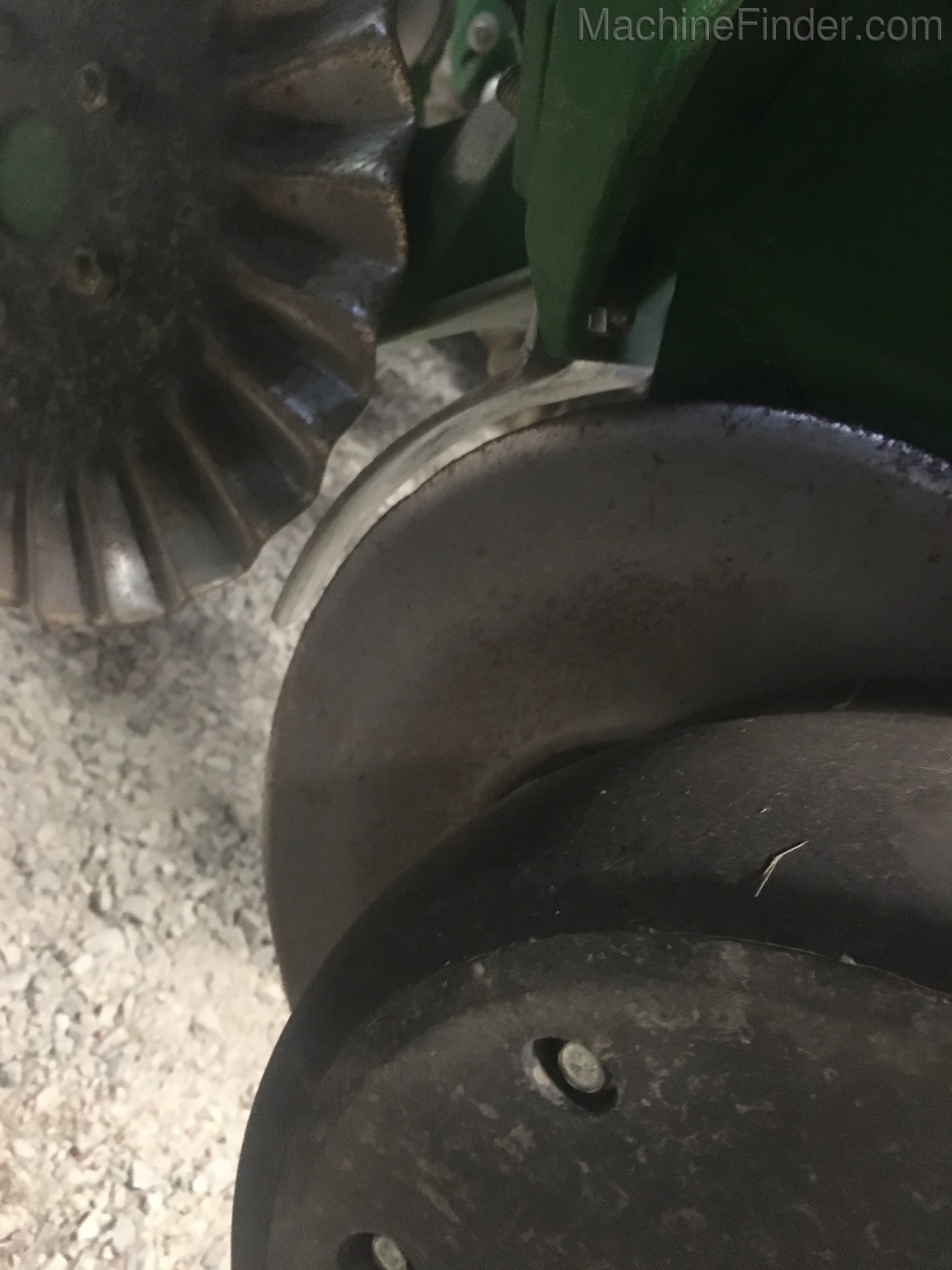 2019 John Deere 1795 Image 5