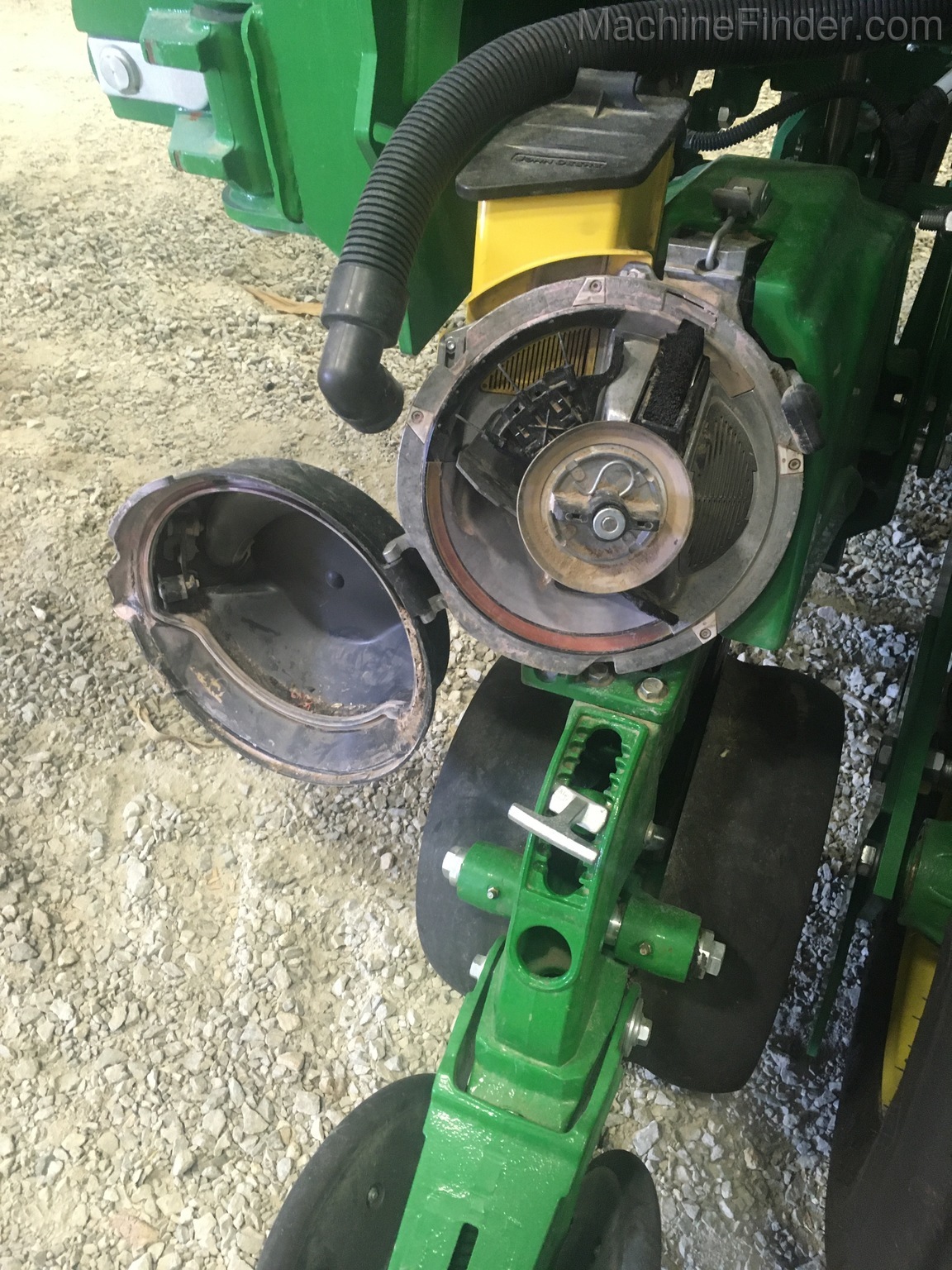 2019 John Deere 1795 Image 13