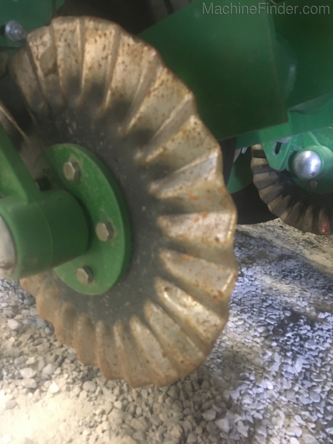 2019 John Deere 1795 Image 6