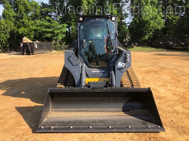 2020 John Deere 325G Image 2