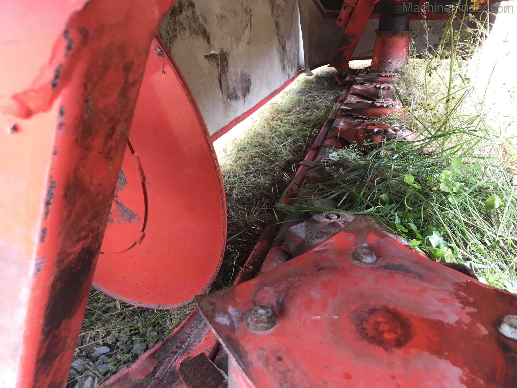 2017 Kuhn GMD10030 Image 6