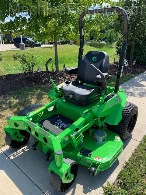 2020 Mean Green RIVAL Image 3