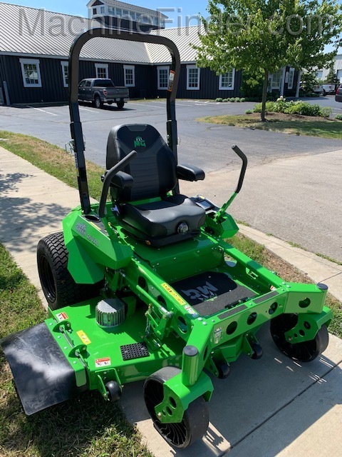 2020 Mean Green RIVAL Image 2