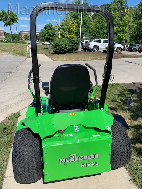 2020 Mean Green RIVAL Image 5
