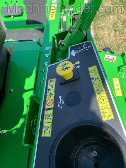 2020 Mean Green RIVAL Image 6